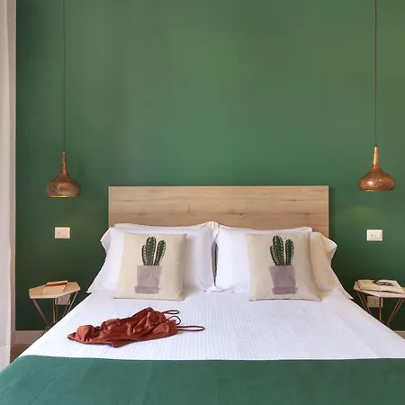 Corso 38 Bed & Breakfast