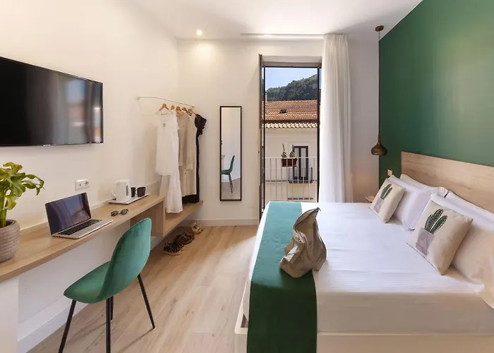 Corso 38 Bed & Breakfast