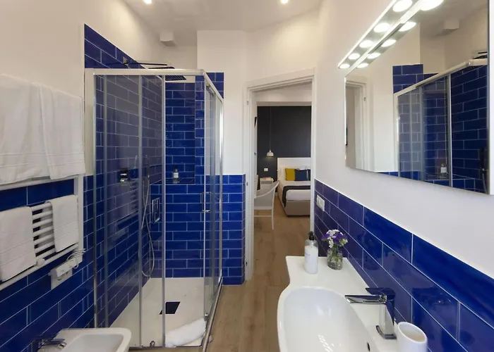 Corso 38 Bed & Breakfast Sorrento