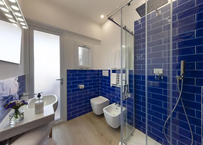 Corso 38 Bed & Breakfast