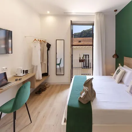 Corso 38 Oda ve Kahvaltı