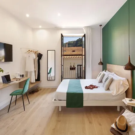 Corso 38 ベッド・アンド・ブレックファスト ソレント