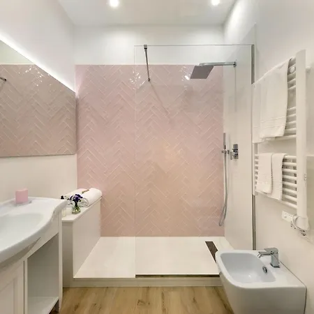 Corso 38 Oda ve Kahvaltı Sorrento