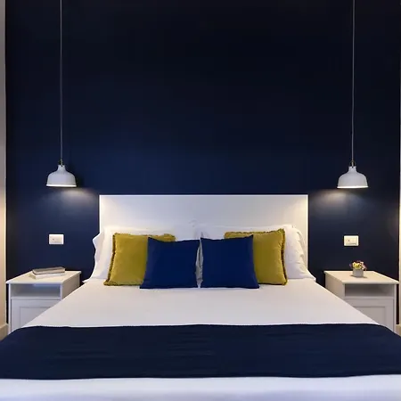 Corso 38 فندق مبيت وإفطار سورينتو