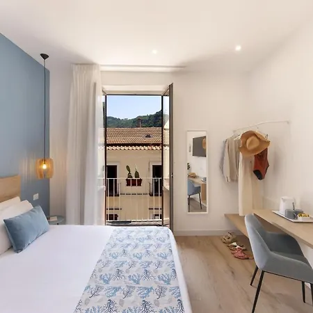 Corso 38 ソレント