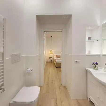 Corso 38 Oda ve Kahvaltı Sorrento