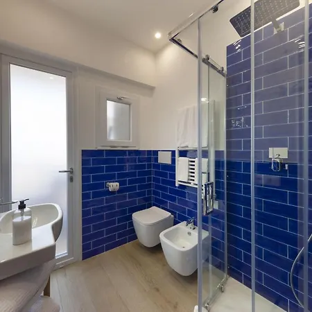 Corso 38 ベッド・アンド・ブレックファスト