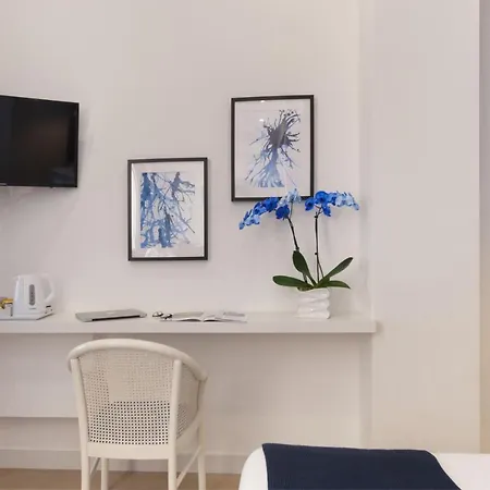 Oda ve Kahvaltı Corso 38