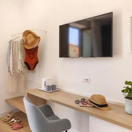 Oda ve Kahvaltı Corso 38 Sorrento