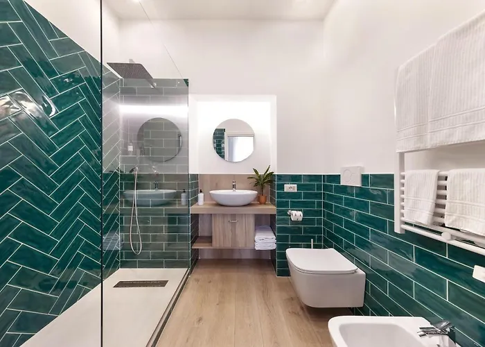 Bed & Breakfast Corso 38 Sorrento