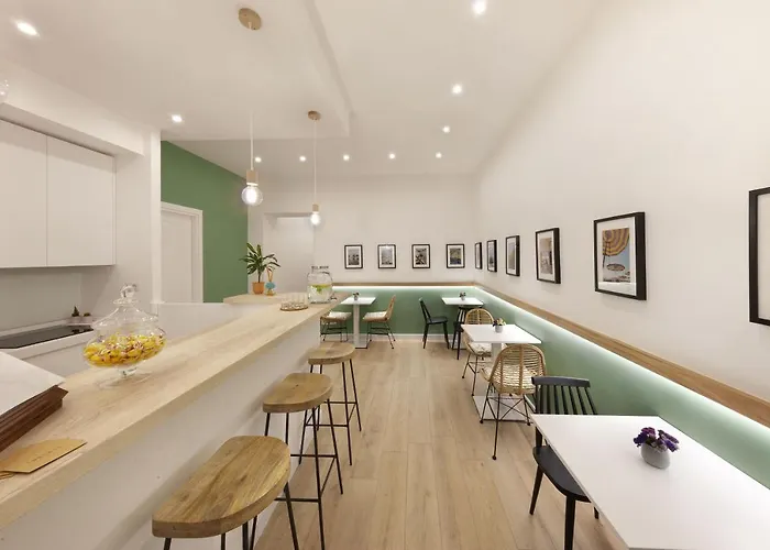 Corso 38 住宿加早餐酒店 4*