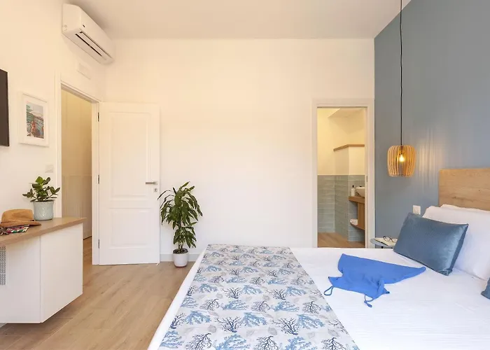 Corso 38 Bed & Breakfast 4*