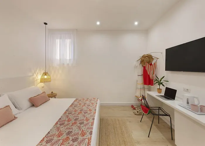 Bed & Breakfast Corso 38 Sorrento