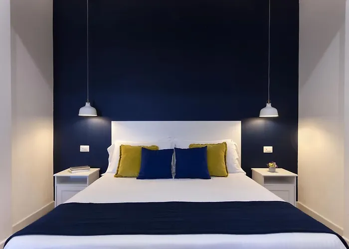 Corso 38 Bed & Breakfast Sorrento