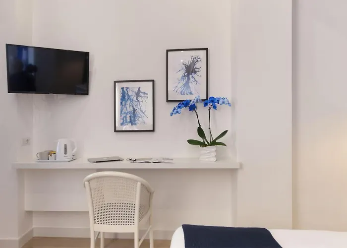 Bed & Breakfast Corso 38