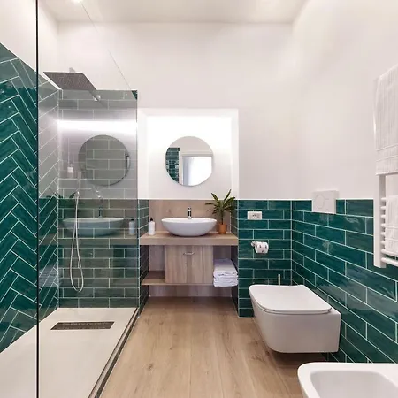 Bed & Breakfast Corso 38 Sorrento