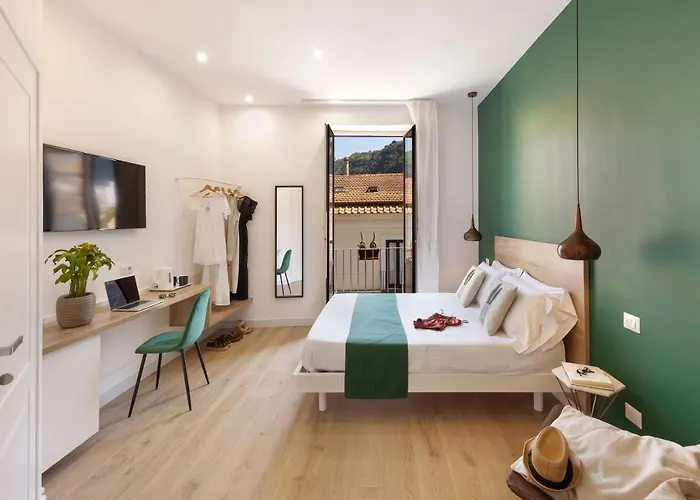 Corso 38 Bed & Breakfast Sorrento