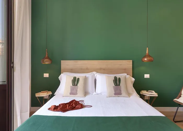 Corso 38 Bed & Breakfast