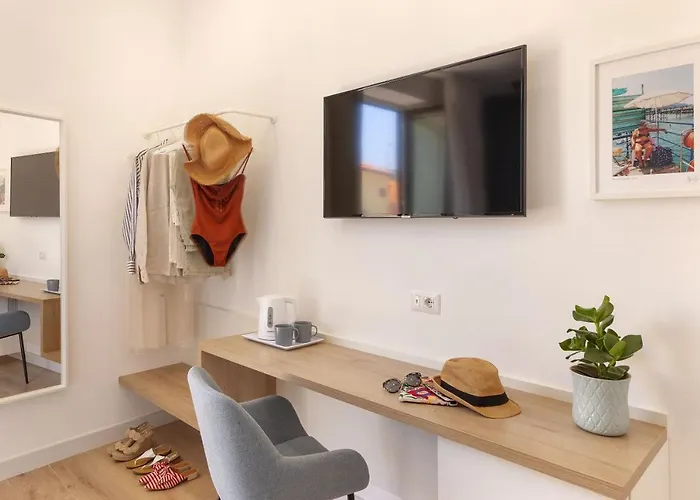 Bed & Breakfast Corso 38 Sorrento